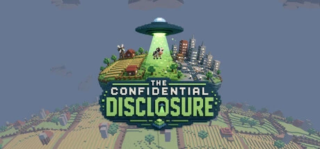 Games like The Confidential Disclosure