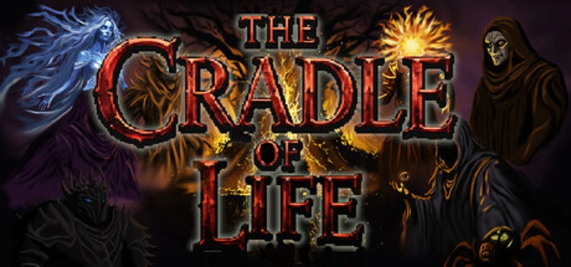 The Cradle of Life Image