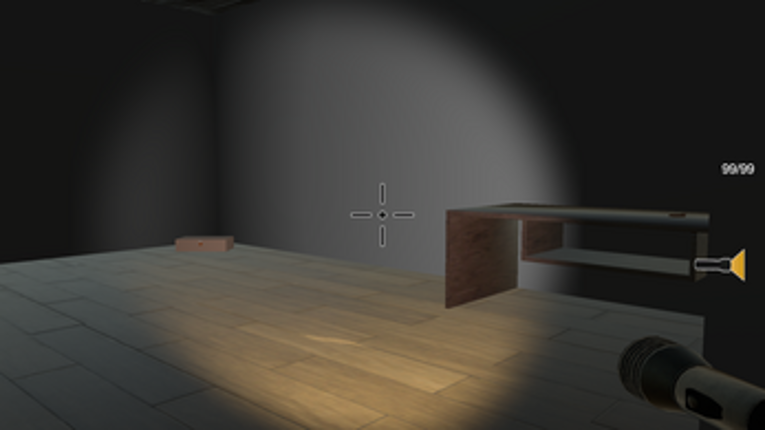 The Kidnap Horror Game Image