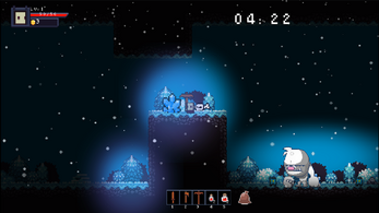 The Last Hunter Image