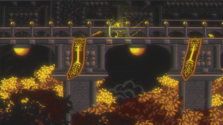 The Last Oath screenshot