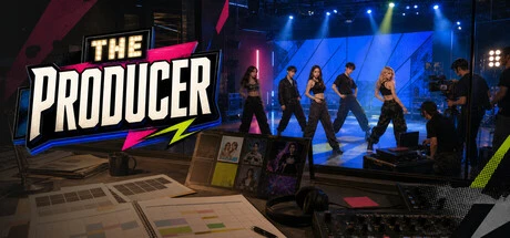 Games like The Producer