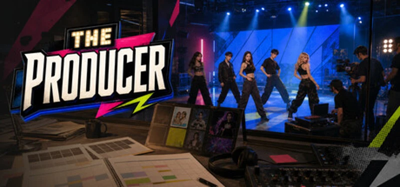 The Producer Image