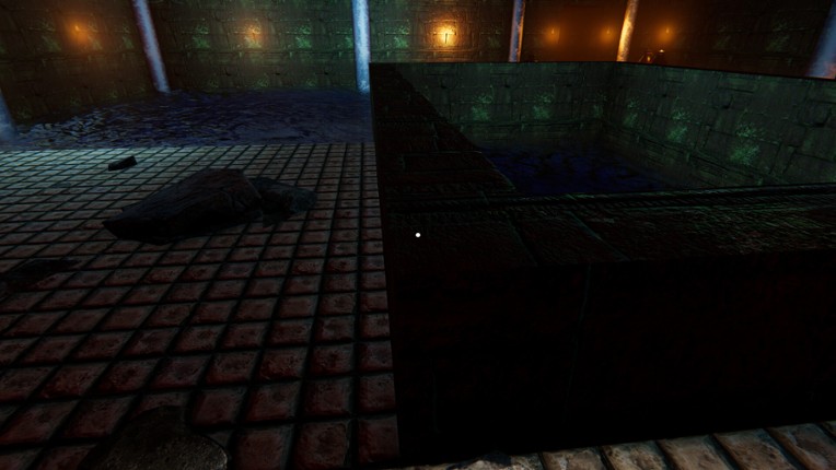 The Single-Eye Nightmare screenshot