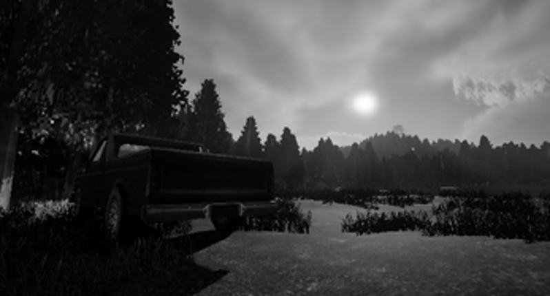 The Thing from Space screenshot