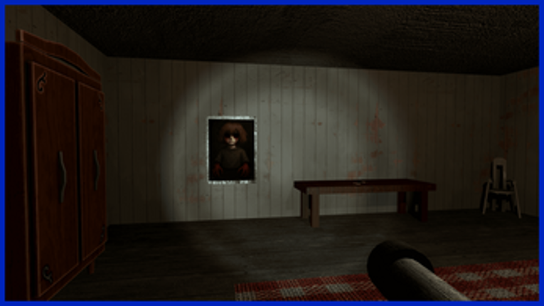 The Untold Story screenshot