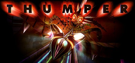 Games like Thumper