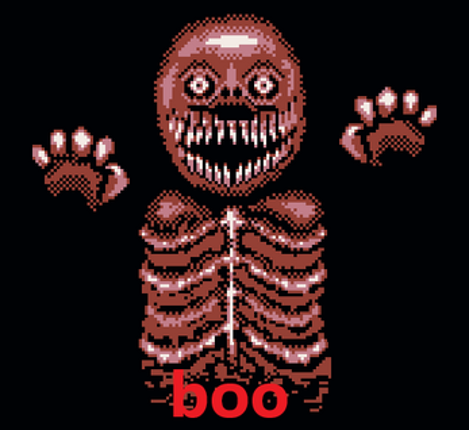 Time Loop Terror Image