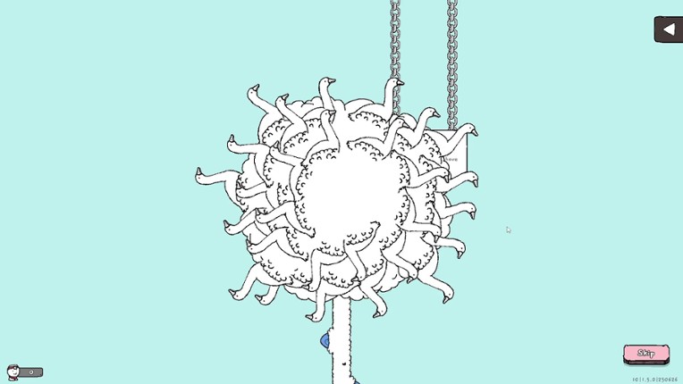 Tingus Goose screenshot