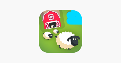 Tiny Sheep Herd Image