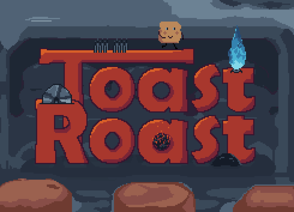 Games like Toast Roast