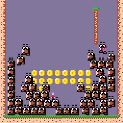 Too Many Cooks screenshot