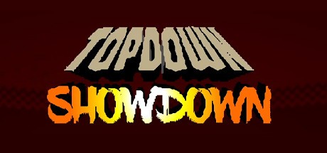 Games like Topdown Showdown