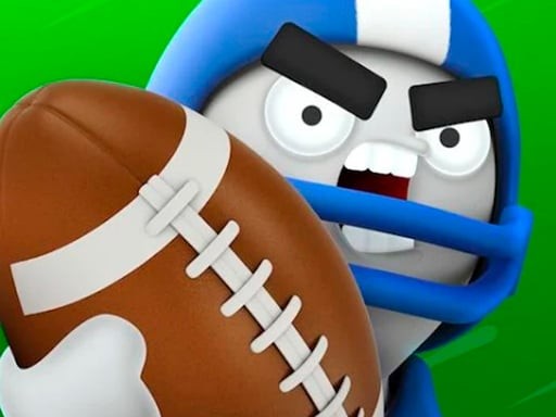 Games like Touch Down 3D