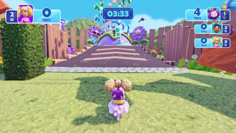 Toy Sports screenshot