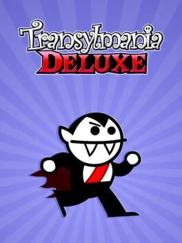 Games like Transylmania Deluxe