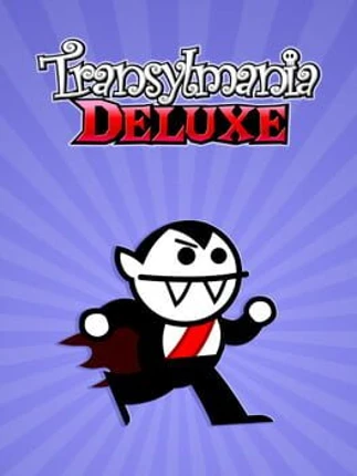 Transylmania Deluxe Image