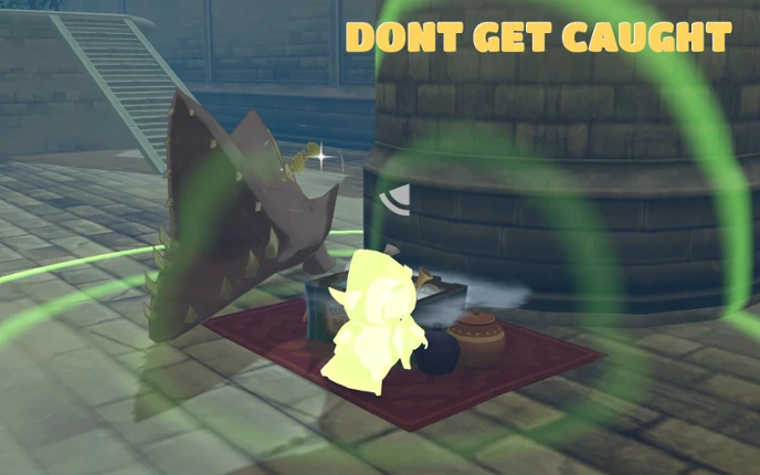 Treasure Goblins Image