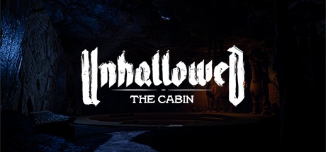 Games like UNHALLOWED: THE CABIN