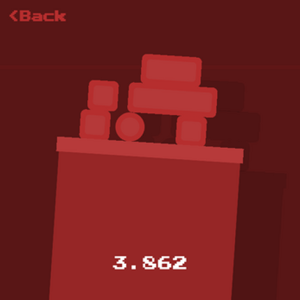 Unstable Table Image