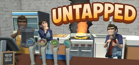 Games like Untapped