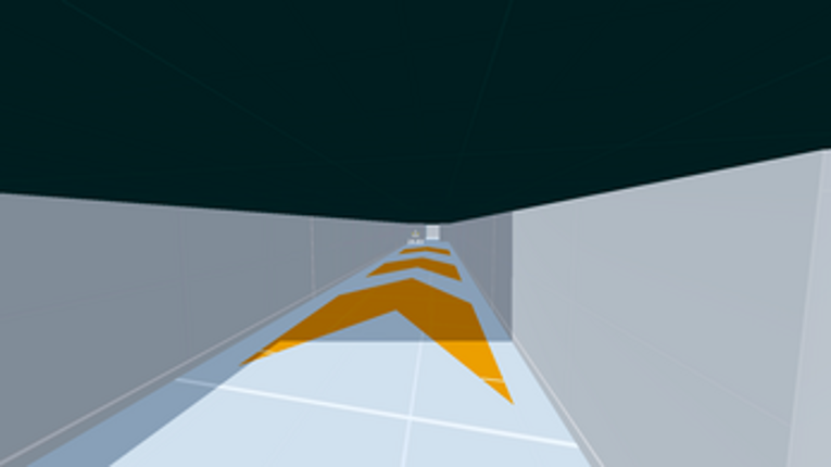 UNTITLED SPEEDRUN GAME screenshot