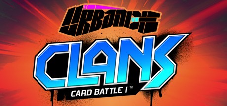 Games like Urbance Clans Card Battle