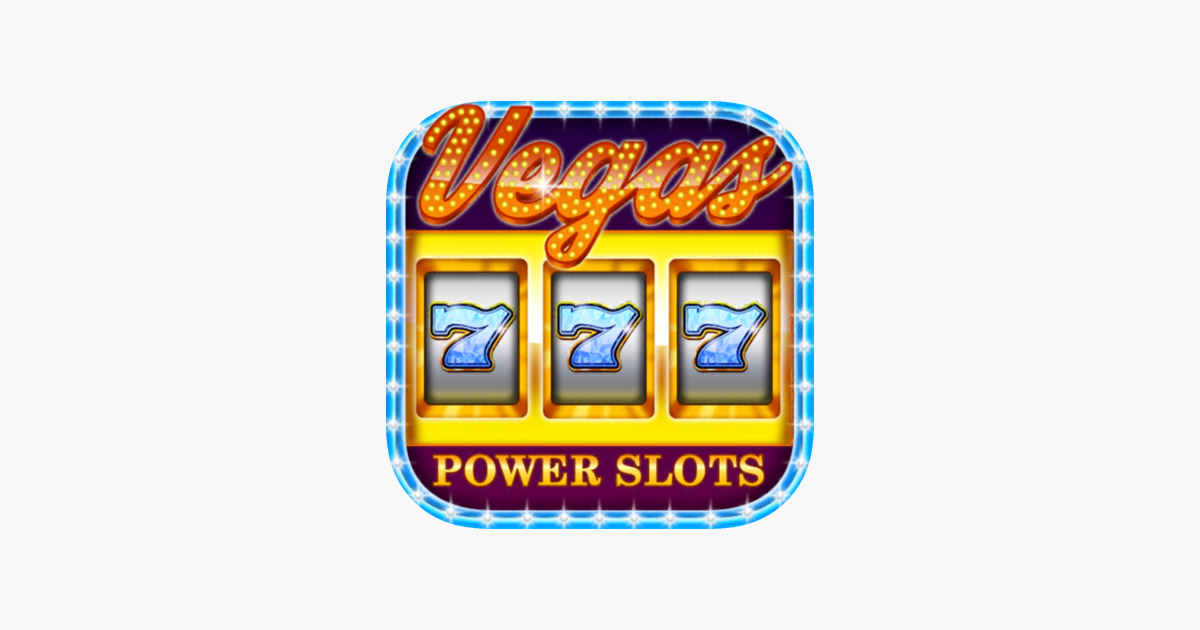 Games like Vegas Power Casino Slots