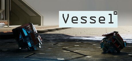 Games like Vessel