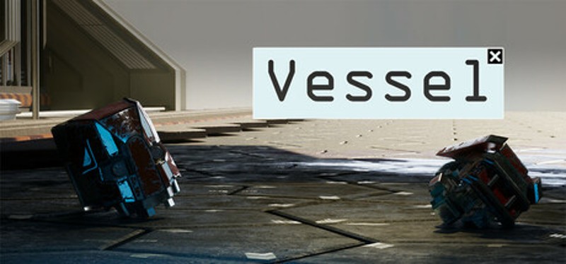 Vessel Image