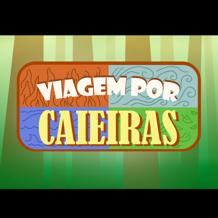Games like Viagem por Caieiras - em HTML