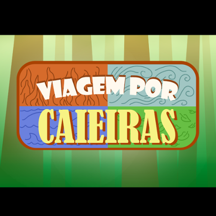 Viagem por Caieiras - em HTML Image