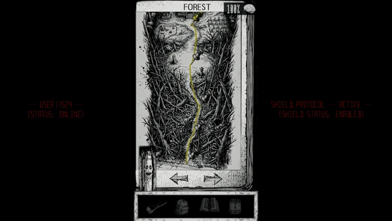 VOS: First Faiths screenshot