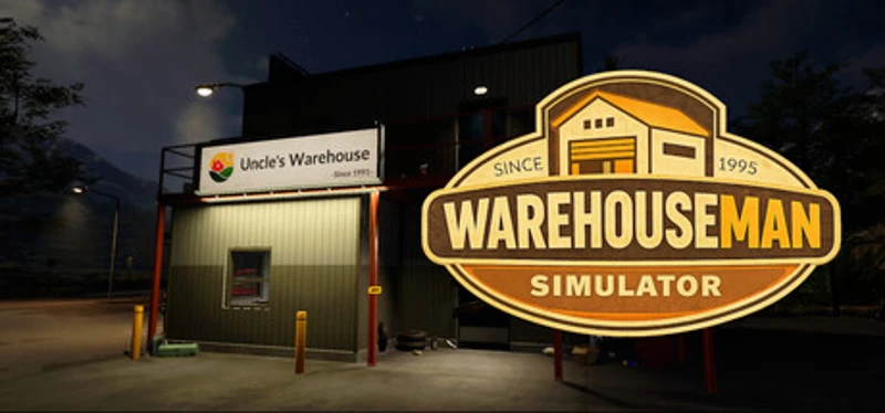 Warehouseman Image