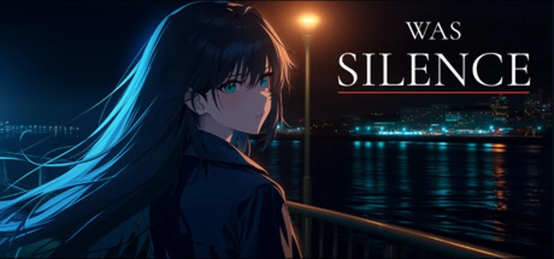 Was Silence Image