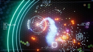 Waves 2: Notorious - Early Access Image