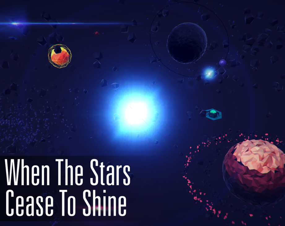 Games like When The Stars Cease To Shine