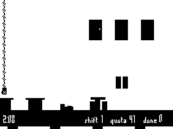 Winter Bonus screenshot