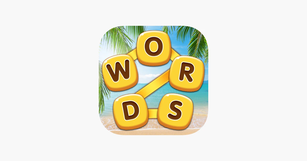Games like Word Pizza: Crossword Games