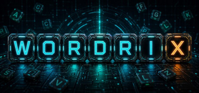 Wordrix Image