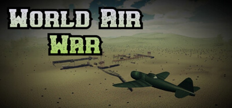 World Air War Game Cover