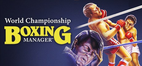 Games like World Championship Boxing Manager