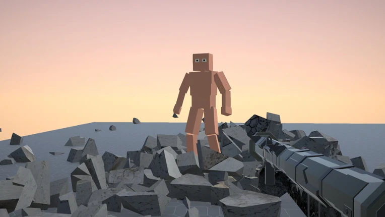 Wreckroom Image