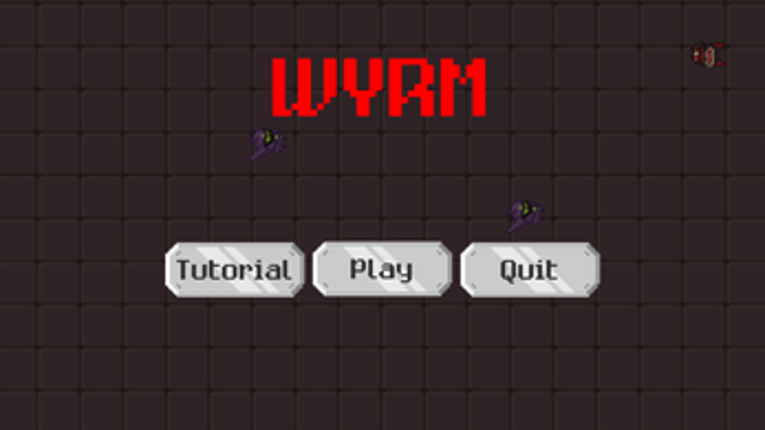 WYRM Image