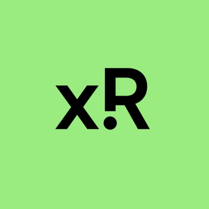 XR Stories Internship Game Cover