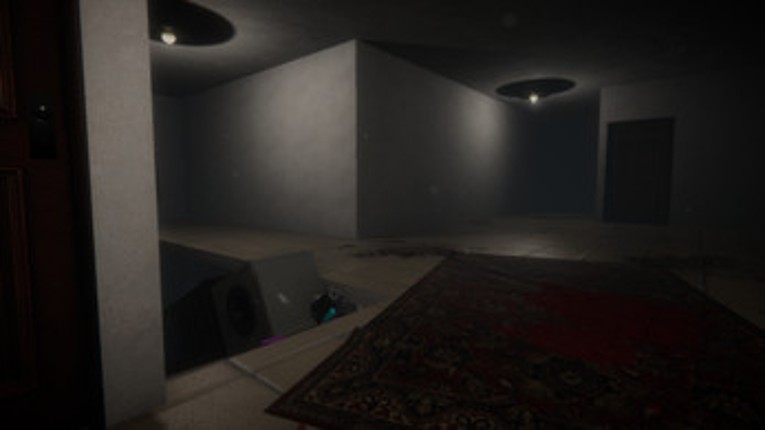 Xucharia: The ghost of the doll Image