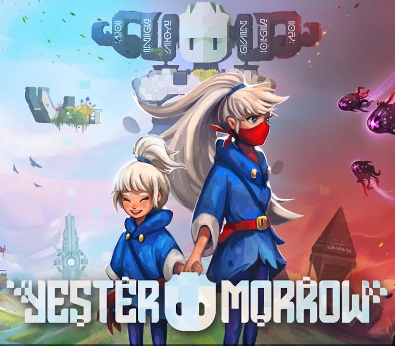 Games like YesterMorrow