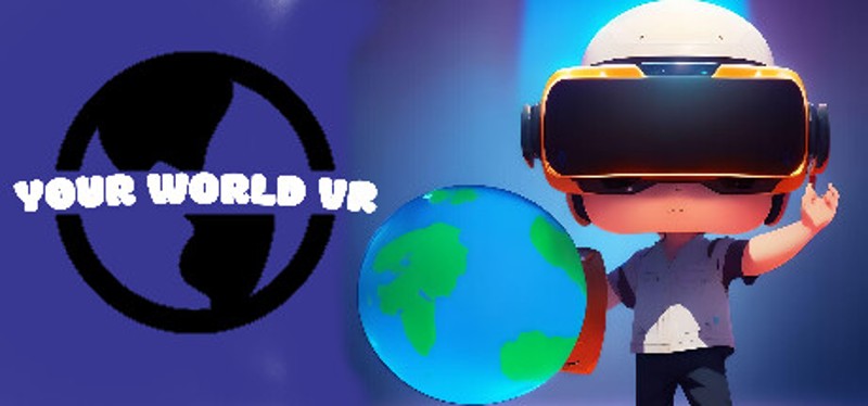 Your World VR Image