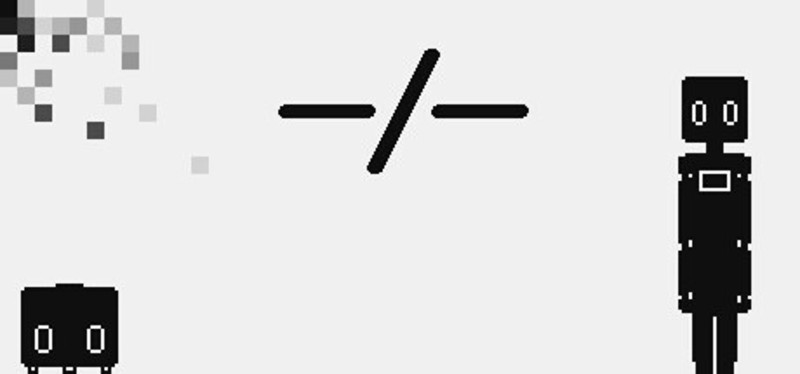 一ノ一 Game Cover