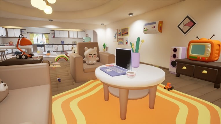 坦克大作战 screenshot